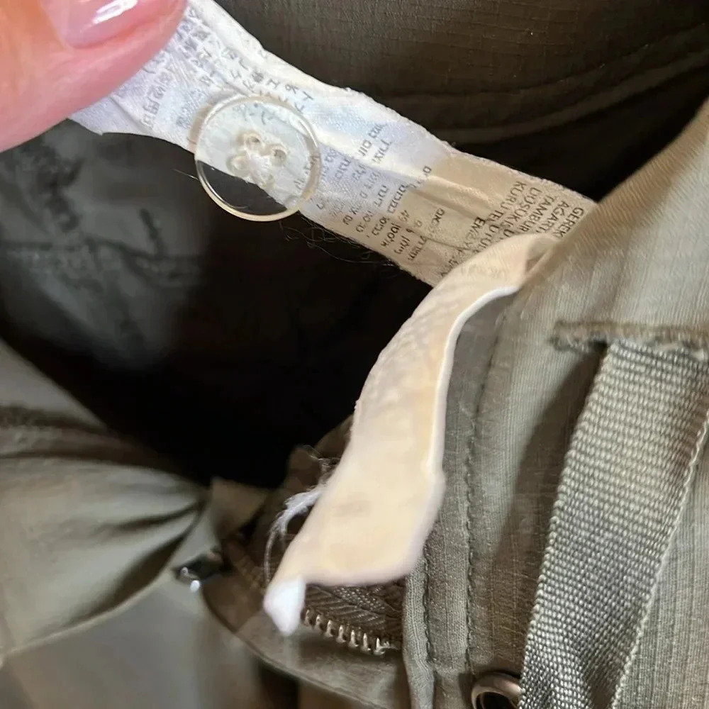 Prana Cargo Jogger Pant - Picture 12 of 13